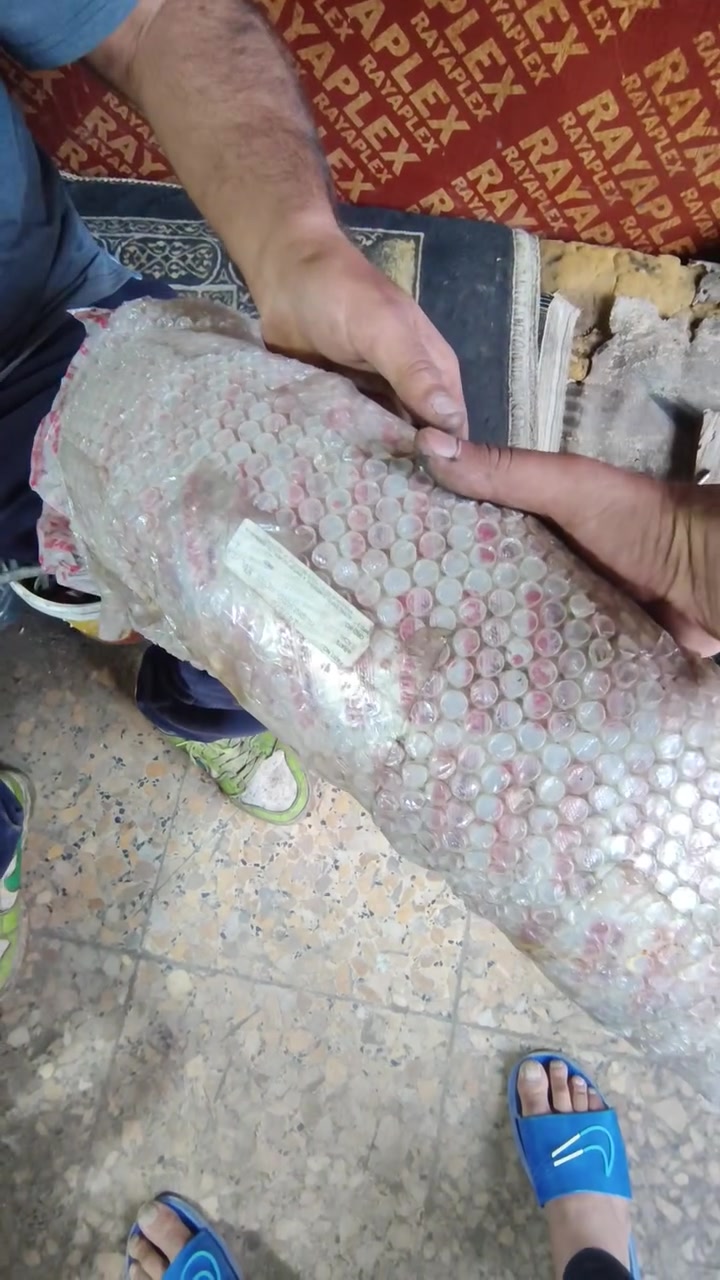 بغداد المشتل • قطع غيار • كابريتر