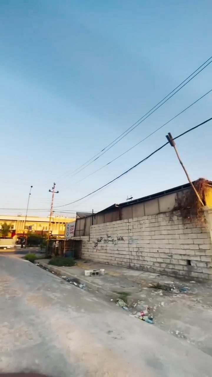 للبيع — بيت صفر في حي عدن

📍 الموقع: حي عدن، على شارع 20 متر
🏠 مساحة البيت: 150 م²
📐 الواجهة: 7.5 متر
💰 السعر: 325 مليون، مع مجال للتفاوض

📞 للاستفسار:
***********
***********
