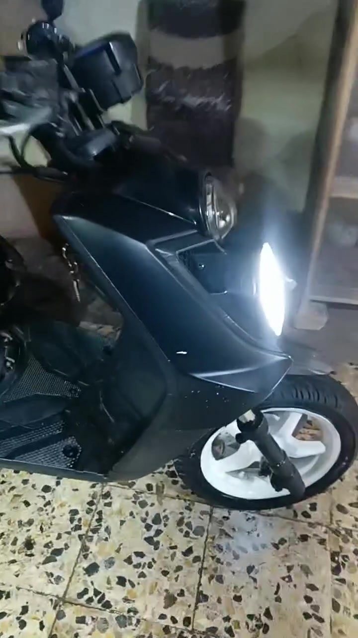 سكنس جبلي • مفتوحه • بوشه وبستم