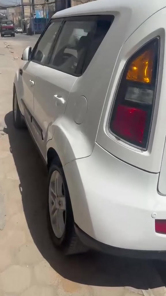 سلام عليكم كيه سول مديل ٢٠١١ السياراه كلش حلوه مكينه ٢٠٠٠ دراش مرغواب السعر ٧٥ ربيه مجل حك الجيه هذ رقمي*********** العنون النجف
