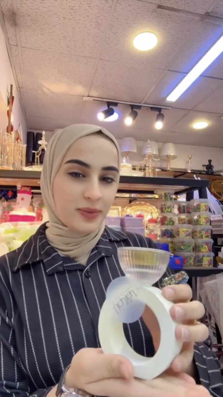 يمنا • مباخر • أشكال مختلفة