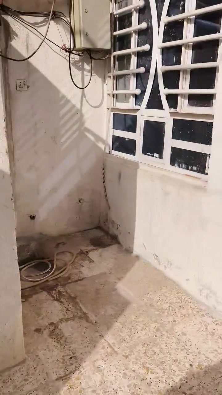 بيت للايجار • طابق ارضي • خرنابات ابو غريب