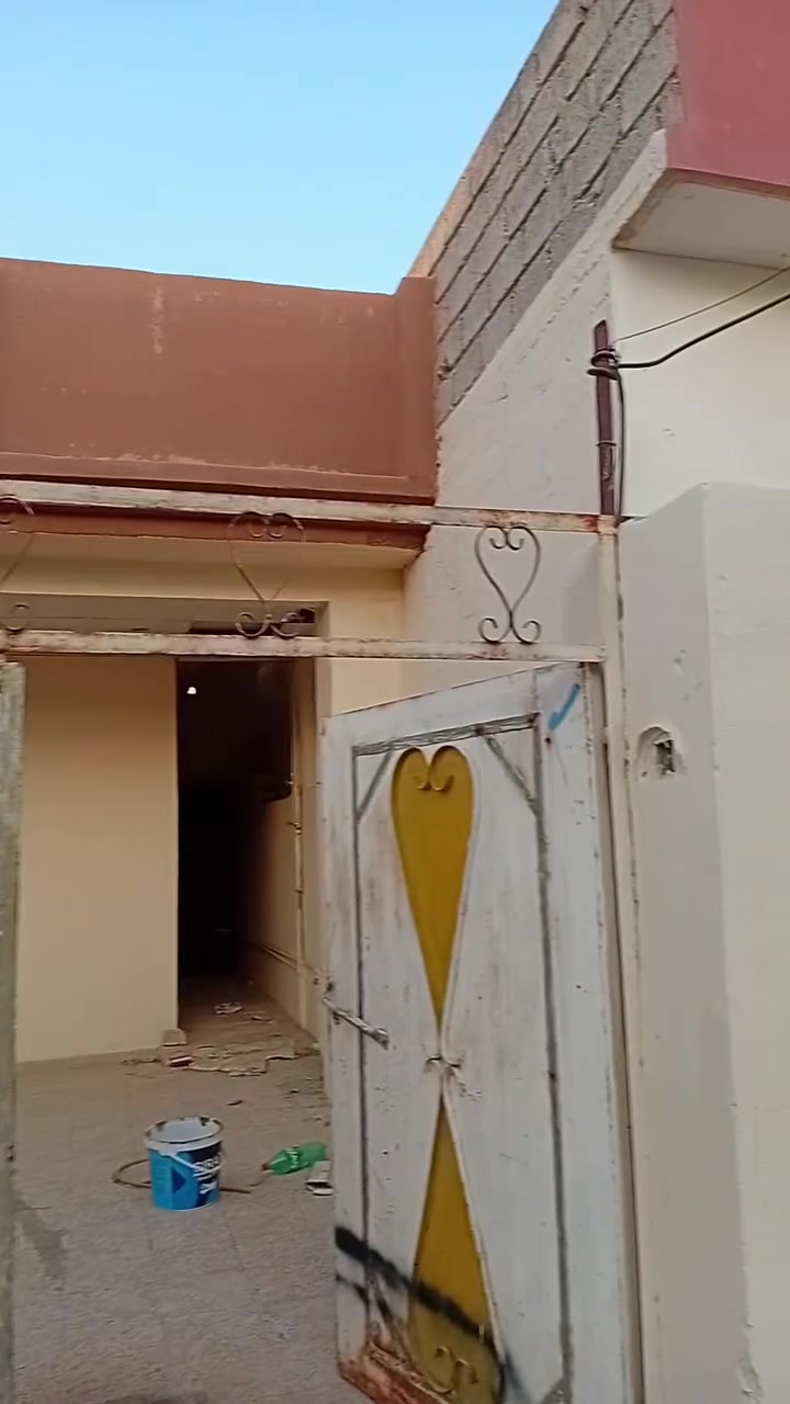 دار سكني • ٢١٣م • غرفتين