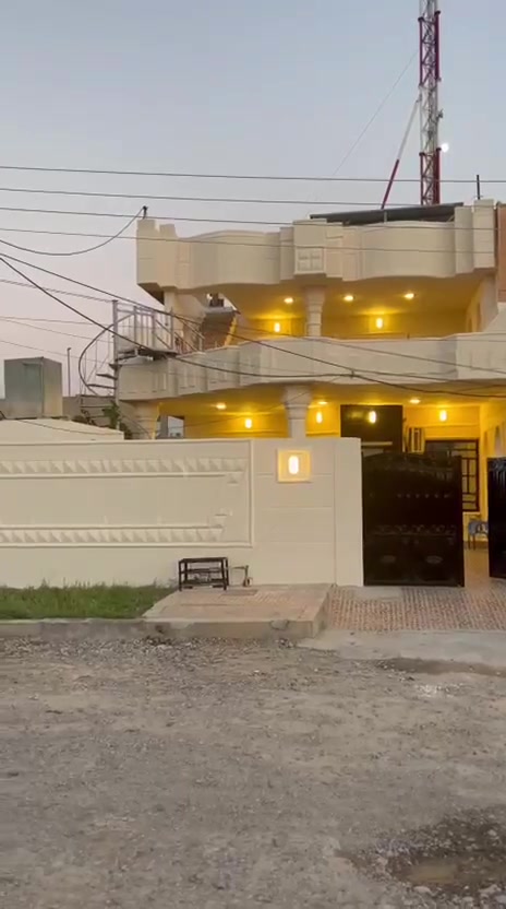 احد أعمالنهً اصباغ جوتن في  في بغداد اتمنا ينال إعجابكم ***********
