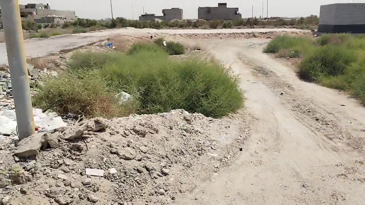 التنومه صالحية • طابو زراعي • ٢٠٠م