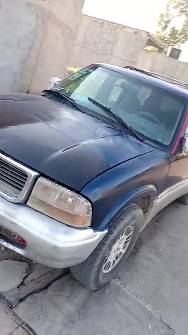 جيمي موديل 20000 كير ومحرك مكفول تيرات انضاف محرك خير من الله كشنات مابيهنه اي ضررمحرك  اخرس 30 مستعجل الرقمء***********
