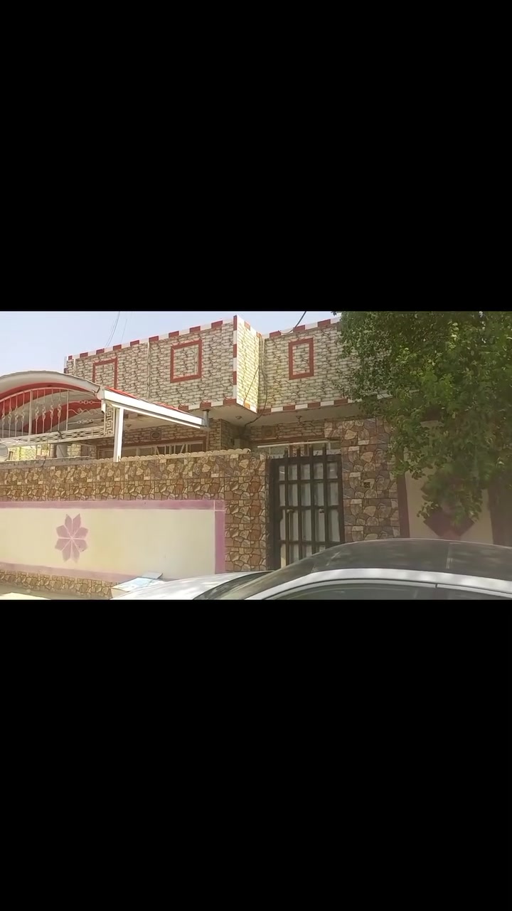 بيت للبيع طابو زراعي مساحه 350 متر واقع حال  بيت نظيف كامل مكمل بناء جديد  مابي نقوصات العنوان  الداينيه شارع المكتبه للاستفسار اكثر و معرفه السعر اتصل ع الرقم ***********
