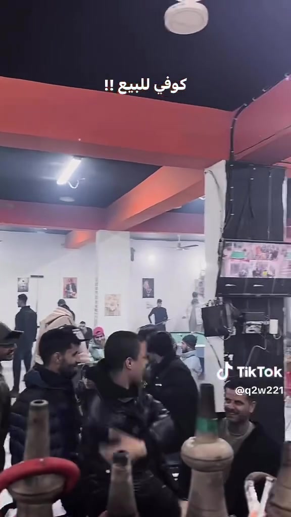 كوفي للبيع عنوان الناصرية شارع الوقائي كوفي كهرمانه سعر مناسب ومتوازي على بيعتها كلش التفاصيل خاص او الاتصال على الرقم ***********
