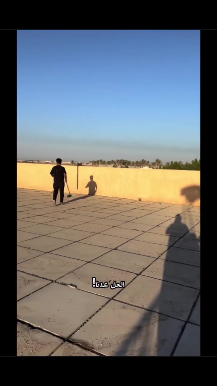 🔥 الخصيب للإيزوكام 🔥

🏠 عزل أسطح احترافي بالإيزوكام

✅ عزل حراري ضد حرارة الشمس
✅ عزل مائي وحماية من تسربات المي
✅ تنفيذ مساحات كبيرة
✅ شغل نظيف ومرتب ودقة بالتفاصيل
✅ أسعار مناسبة

📍 البصرة
📞 ***********
📞 ***********
إذا تريد سطحك يبقى محمي من الحرارة والمي، اتصل بينا وخلي الشغل علينا 💪🔥

الخصيب للإيزوكام — الجودة تبين من الشغل، مو من الكلام
