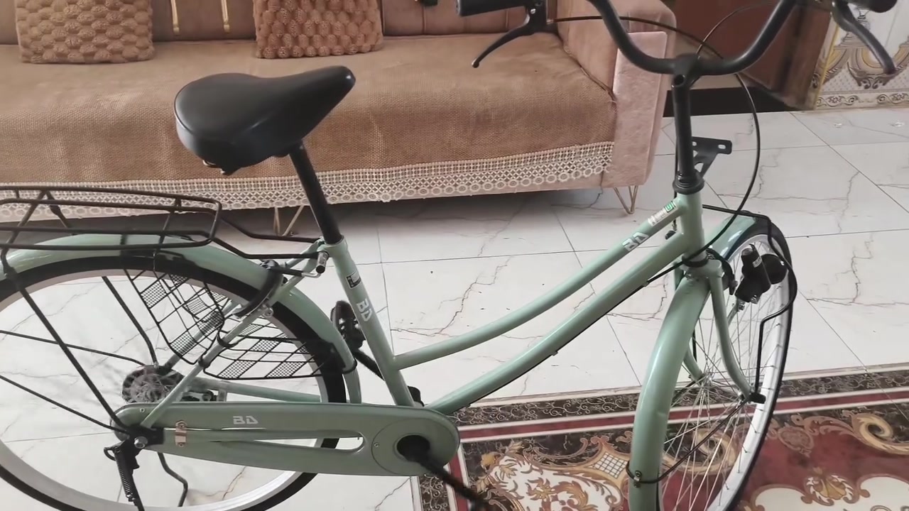 السلام عليكم باسكل للبيع نضيف مثل ماشوف ب الصوره مكاني مشخاب السعر 130 شراي راسلني خاص
