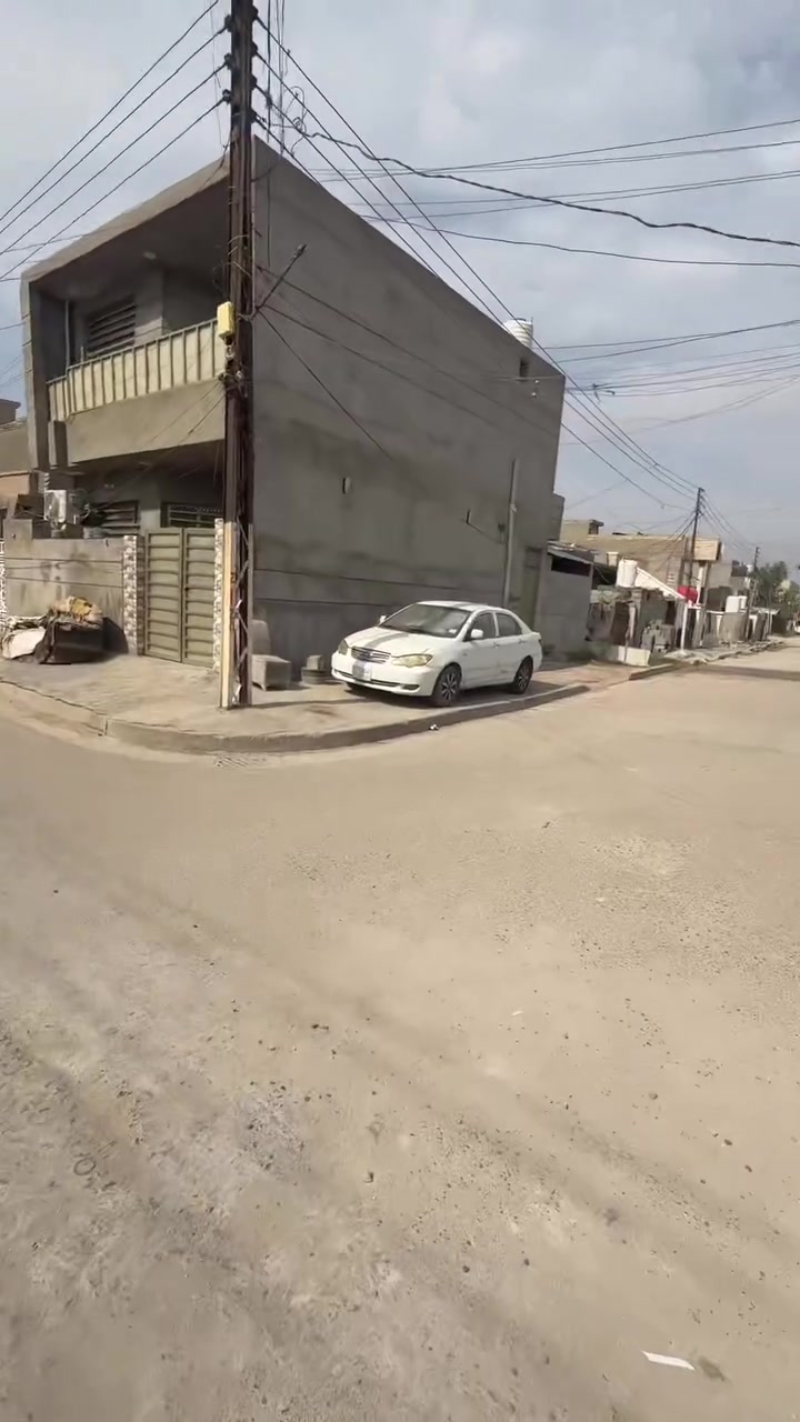 بيت • ملك صرف • ١٣٠م