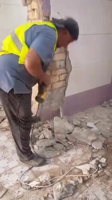 تفليش أرضية • كادر موجود • بغداد