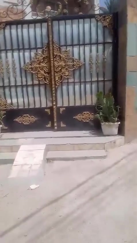 كربلاء الجرية • ٢٩٠م • سند ٢٥
