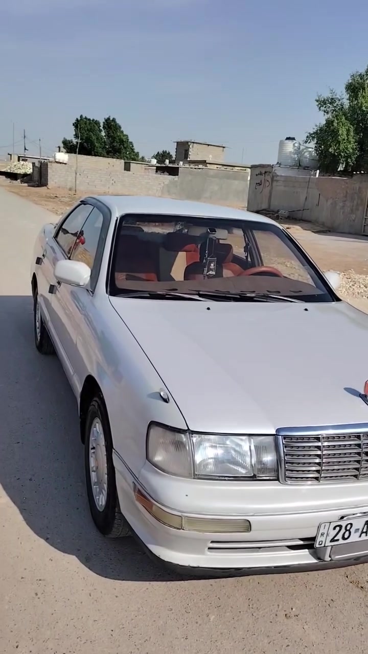 بطة كروان • ١٩٩٥ • رقم نجف