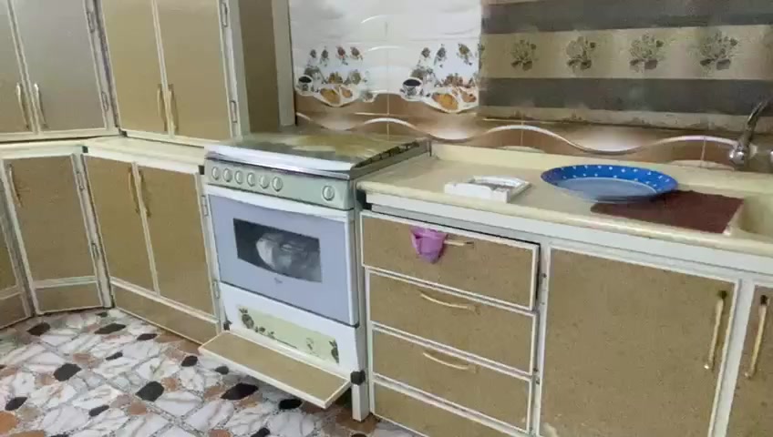 كاونتر • مرمر • حجم كبير