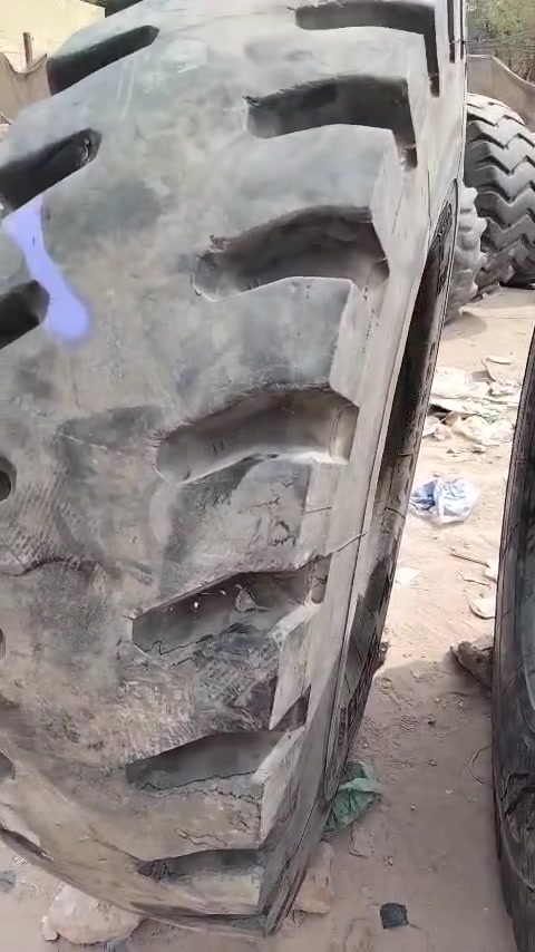تايرات شفل • وصول اليوم • نجف