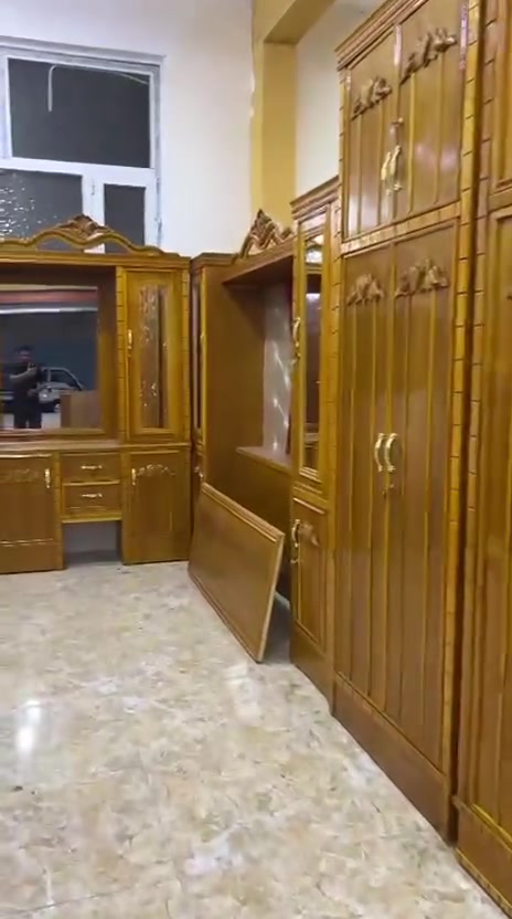 واسط العزيزيه • غرف مستخدمه • توصيل مجاني