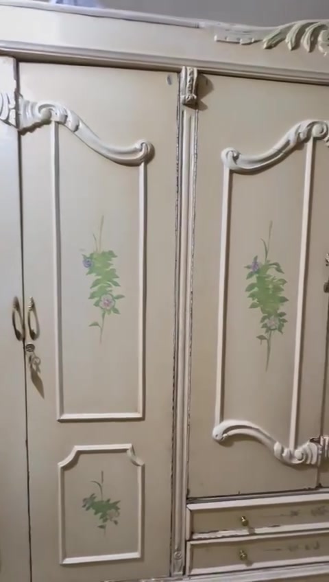 غرفة مصرية • ٦قطع • نفق الشرطة