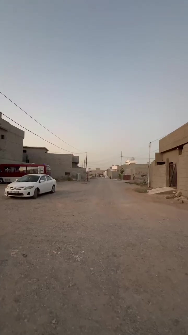 قطعتين للبيع 📍
قطعه ركن مساحه 200 م مكان جميل سعر 33 بي مجال 
قطعه بدون ركن مساحه 200 م سعر 30 بي مجال بسيط 
اثنيناتهن واجهة 10 م 

الموقع حي البدر من سره  مدرسة علي شاهين تروح للاخير ماقبل الاخير فرع 
رقم صاحب القطعه ***********
