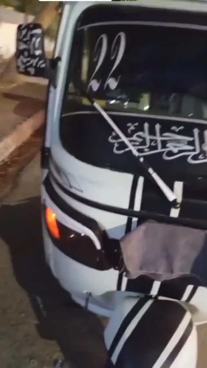 تكتك للبيع موديل 22 فول نضافه رقم بغداد بااسم ولد من هيت تحويل ثاني يوم مشروع وطني تحول بال 18 السعر 7مليون و100 وبيه مجال اتصل وعين اعيونك ***********.  ملاحظه اقصاط وعده ماابيع فقط نقد للشراي
