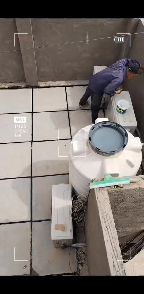 تزفيت • ماستك • النجف الاشرف