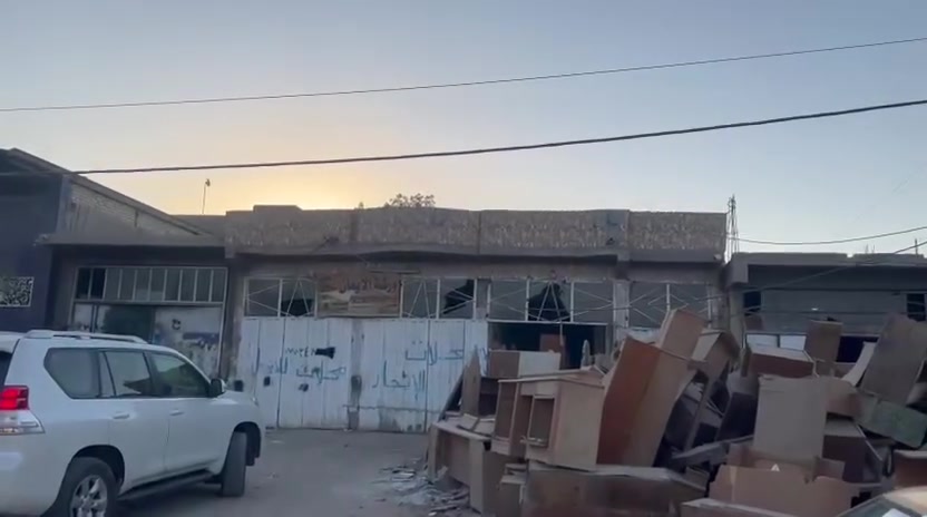 طويريج الرجيبه • ٧٠٠م • محلات ودار استراحة