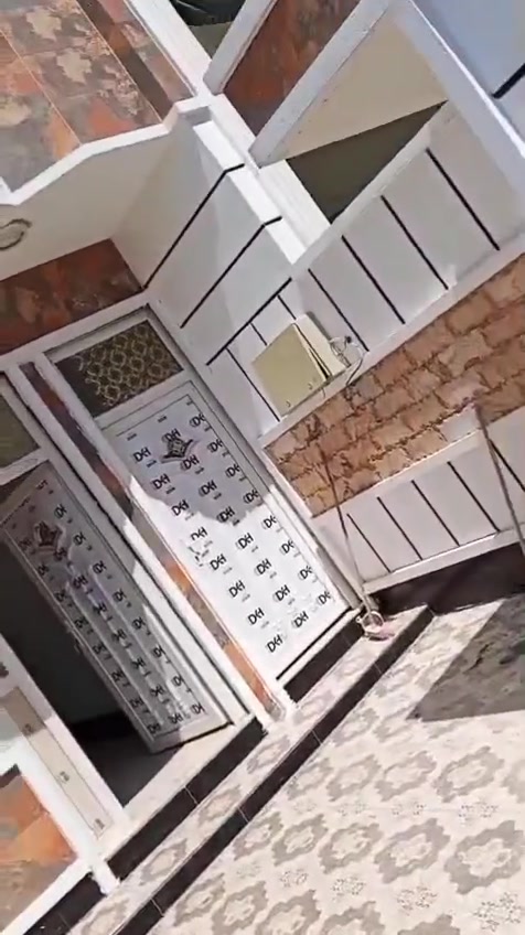 برغه • ١٠٠م • أرضي غير مسكون