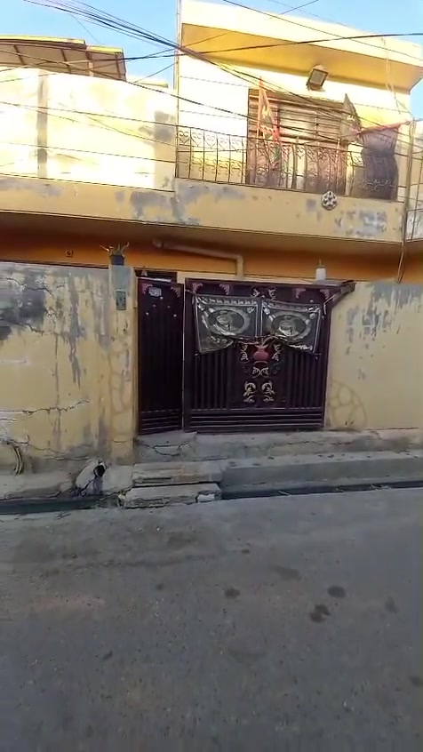 سلام عليكم الدار للبيع مساحه 114 مربع العماري الدوانم الاستفسار *********** وتساب
