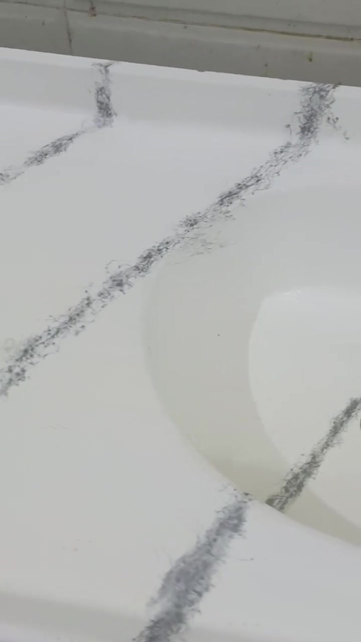 سنك مرمر • متر ونص • قليل الاستخدام