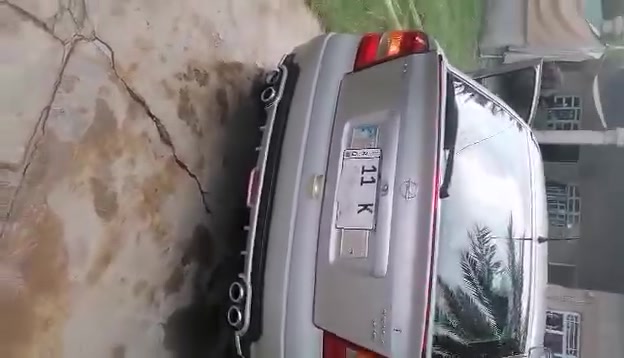 اوبل استرا موديل 2000 خليجي ستيراد خاص سياره ع وضع الشركه تخم تاير باتري جديد السياره اوتوماتيك بلاد محرك بلاد كهربائيات كلها شغاله مسجل وسمعات ويل رياضي  صدر امامي خلفي جديد دواخل جديده كلش السياره جاهزه من الدعاميه للدعاميه دعاعميت رياضي رقم بغداد نكليزي مشروع وطني بشرط التحويل  سياره تراي كلش ناعمه سعرها 59 وبيها مجال والله جوه سوك سعرها ***********
