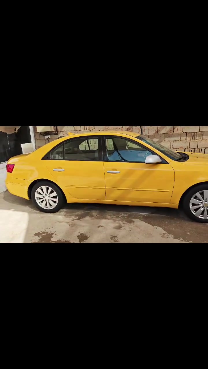 للبيع سوناتا وارد امريكي موديل 2009 سياره جاهزه مكينه كير حداديه تخم تاير ويل 17 كله جديد حادثه جاملغ قبق البانزين بدون دواخل رقم بغداد بسمي سنويه لل31 سعر 100 كربلاء *********** مكلف بالنشر
