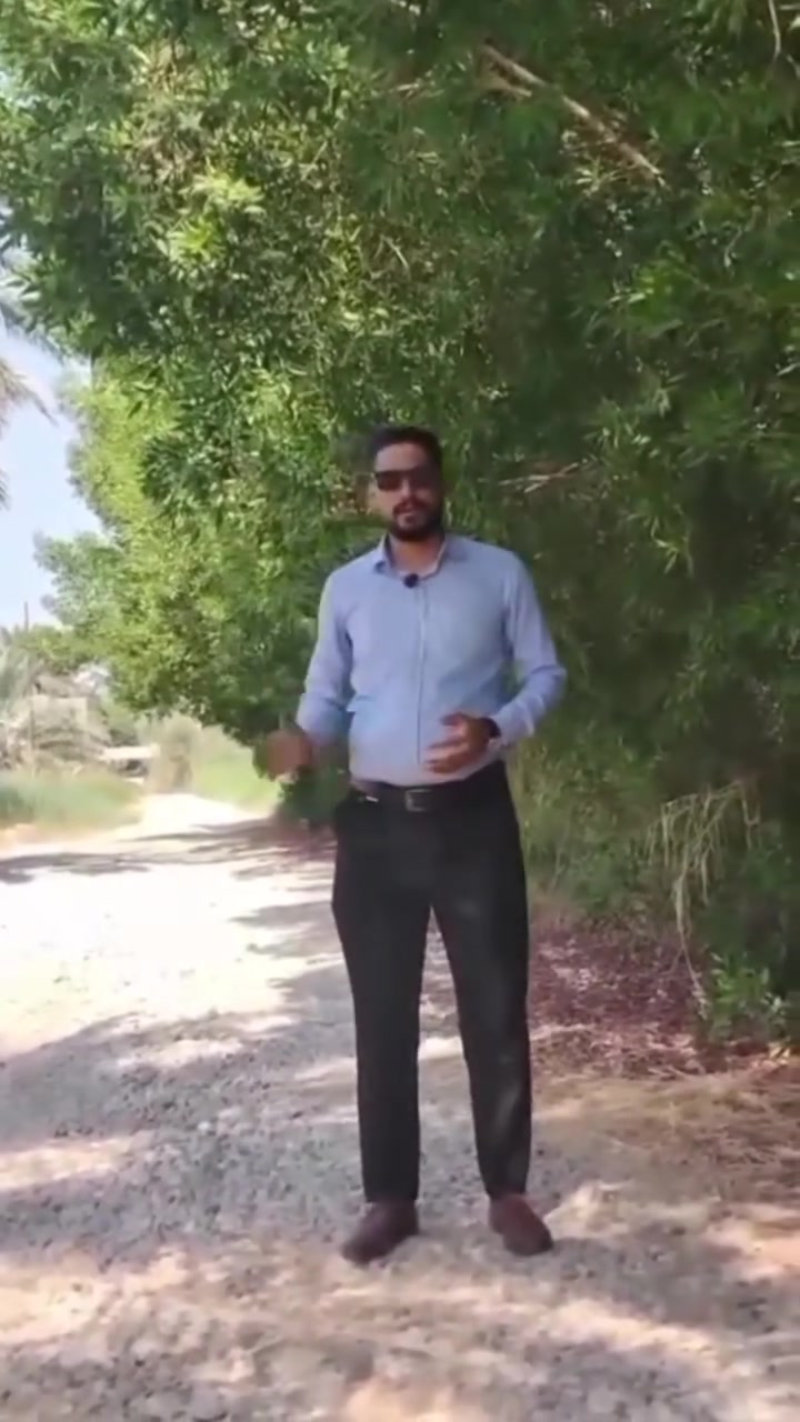 دونمين • بيت حديث ٢٠٢٥ • جويميسة الغربية