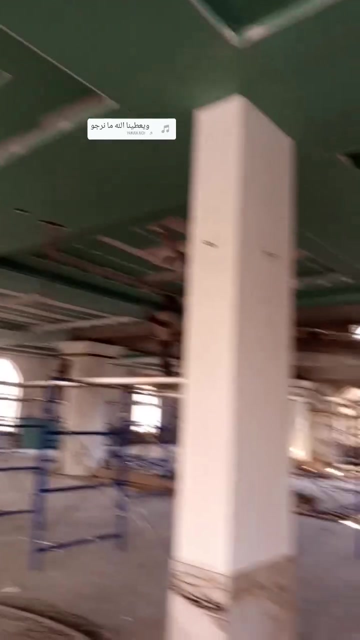 السلام عليكم ورحمه الله كادر متمكن طلس وصبغ ستلام مهندس ***********
