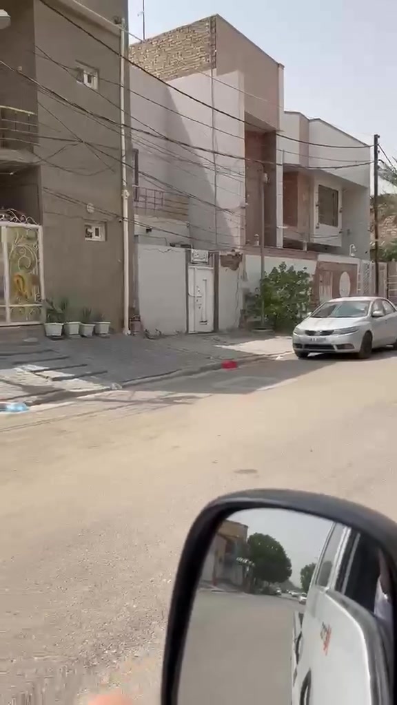 حي الجمعية • ١٠٠م • طابق ونص