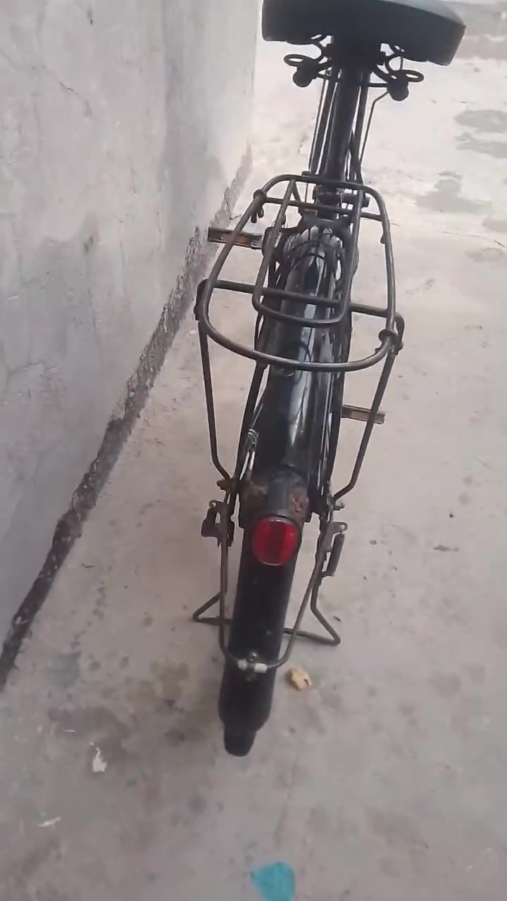 بابل • بايسكل 26 • نظيف