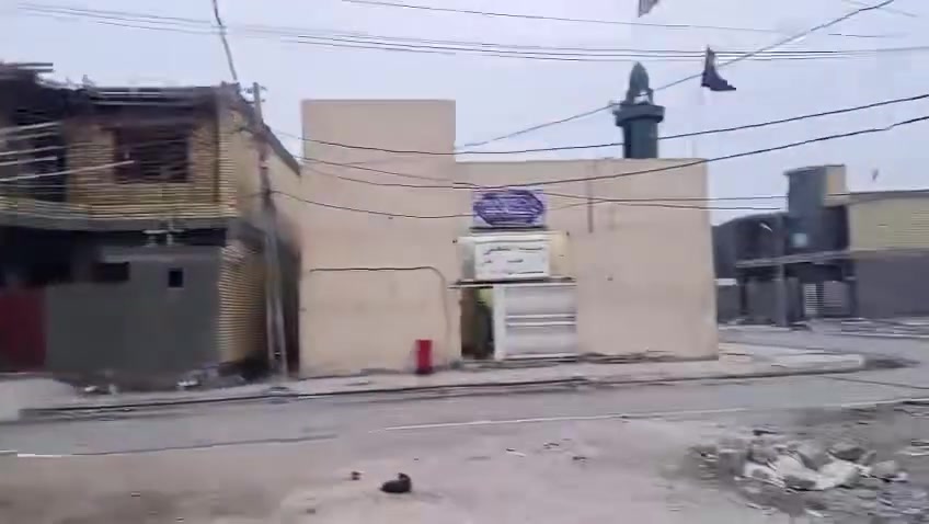 السلام عليكم
للبيع 👇🏻👇🏻👇🏻
بيت زراعي منطقة حي الشهداء الثاني مجاور حسينية المصطفى مساحه ٤٠٠ الكليه ومساحة البناء ٣٠٠ كهرباء كامل ماء كامل ماطور وكيزر وتاسيسات كامله وياه البيت جاهز للسكن جاهز للسكن  كهرباء ب الباب والتبليط واصل للباب ومجاري مربوطه وكامله عالشارع الرئيسي انترنت ضوئي ب الباب البيت جاهز للسكن من كل النواحي . 

السعر مراسلة الصفحه او الاتصال بالرقم 👇🏻

*********** 

فيديو توضيحي👇🏻👇🏻
