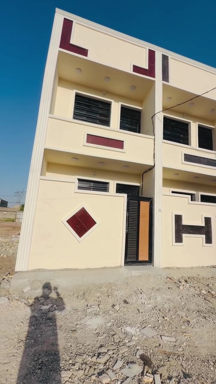 بيوت لعدد ٢  بوب الشام - بستان بشار - ملك صرف بستان
بناء طابوك درجة اولى كامل 💯بل 💯

كل بيت يتكواً من غرفتين - مطبخ - ستقبال - صحيات داخليه - وخارجية 

مساحة كل بيت 70 متر سعر البيت (( ٦٥ مليون دينار ))

يرهم تنطي (( ٤٠ مليون والباقي نضام قسط )) 

للاستفسار مكتب سما للعقار 
***********☎️
***********☎️
