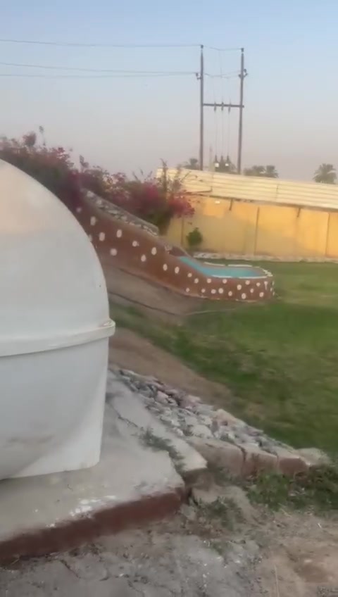 دونم • مفروش • ناحية الوحدة قرب بسماية