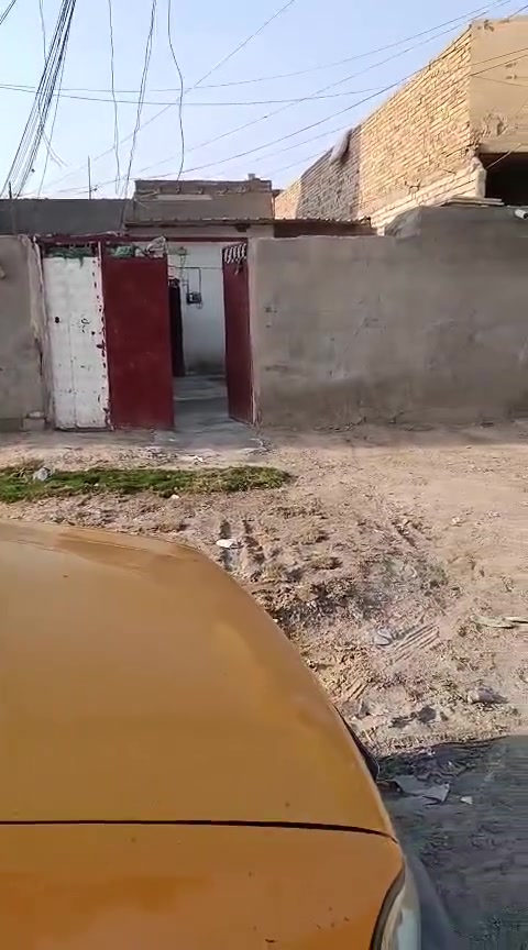 بيت لايجار  100م  ايجاره 150لي يحب يتواصل واتساب في النجف ***********
