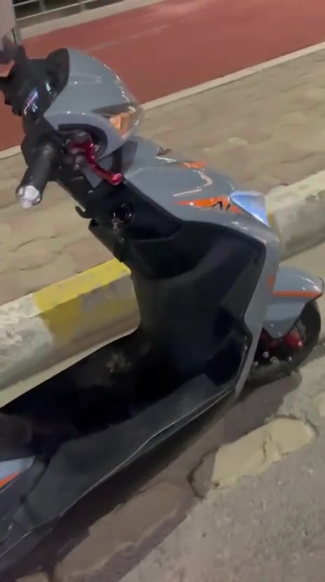 ماسه ٢٠٢٥ • بطاريات جديدة • مثبت سرعة