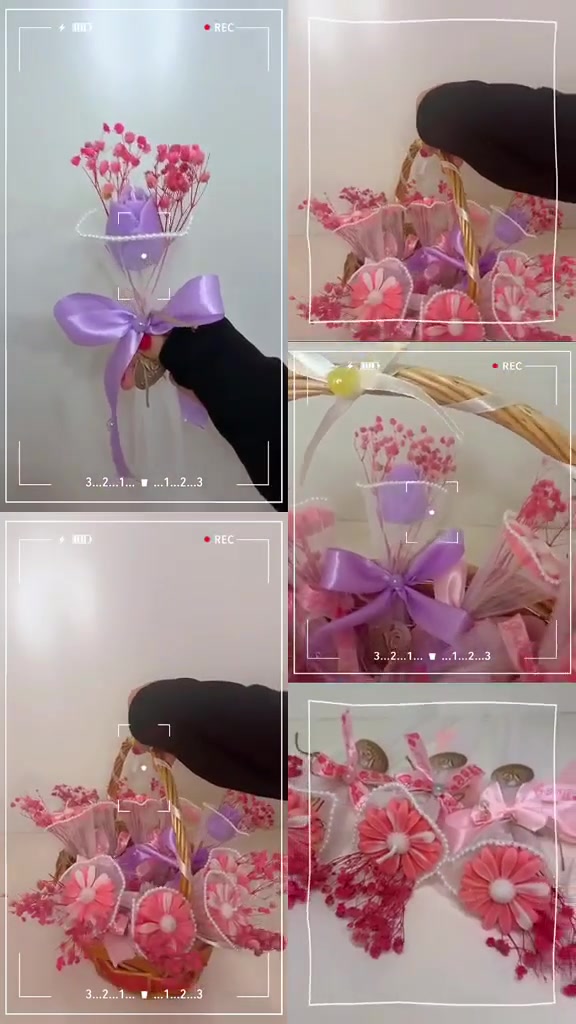 🟦بيج متخصص بصناعه الشموع المعطره ومختلف أنواع التوزيعات(خطوبه ،حنه ،استقبال بيبي ،تخرج ،عمره ،أنواع الهدايه ،بوكيهات ورد )
🚕يوجد خدمه توصيل بغداد محافظات وخدمه داخل العامريه ٢٠٠٠
🟥بيج انستكرام
https://www.instagram.com/vanillacandle92?stkn=c3luNXJkMXdwbTMz&utm_source=qr
📱للحجز والاستفسار
***********
