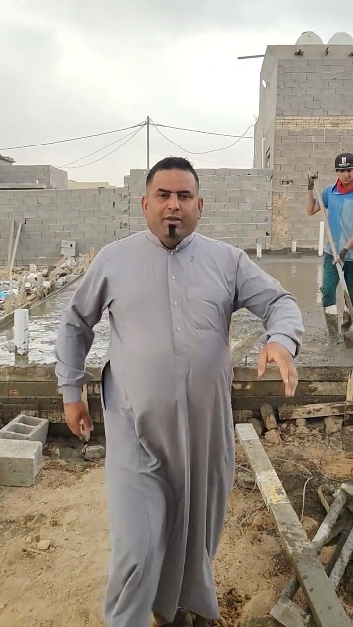 مدينة الصدر • شارع سيد عوده • بالقسط