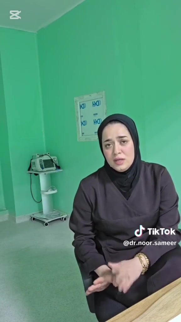 ضمن العمليات النسائية في عيادتنا  عيادة جلولاء الجراحيةً

تم إجراء عملية قيصرية  طارئة.

تم التعامل مع الحالة بدقة عالية،وإتمام العملية بأمان.

وقد تكللت العملية بالنجاح على يد
الدكتورة نور سمير الخزرجي 
اختصاص النسائية والتوليد

وذلك داخل صالات عمليات حديثة ومتطورة وبأجهزة وتقنيات طبية متقدمة وبإشراف كادر طبي وتمريضي متخصص

📍 ديالى – جلولاء – الشارع العام -مقابل جكليتة ماركت

*********** 
#عيادة جلولاء الجراحية
#خدمات_طبية
#نسائية_وتوليد
#عمليات_قيصرية 
#رعاية_ثقة_انسانية

