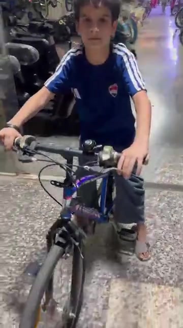 🇯🇵🚲 بايسكلات ياباني أصلي 🚲🇯🇵 متوفر أنواع وأحجام وأشكال مختلفة 🔥 💪 متانة فول وجودة عالية ✨ تصميمات حلوة تناسب جميع الأعمار 🚲 نوعية أصلية ومضمونة 📍 متوفر يم عبد أبو سجاد 📞 للاستفسار والحجز: *********** لا تفوّتكم، الكمية محدودة 🔥 #الهم_صلي_على_محمد_وأل_محمد #معرض_ابوسجاد_للبايسكلات #بايسكل_جبلي #بايسكل_ياباني #بايسكل 
