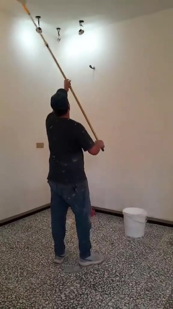 مركز محمد الجبوري الفني
صبغ وديكور المنزل
الدورة البعيثة مقابيل جامع تبارك
*********** ☎️
أسعار مناسبة ☂️
