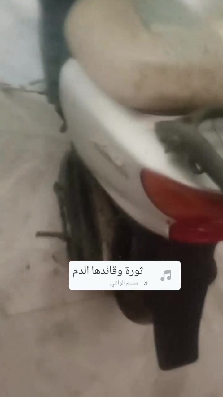 دراجه عصفوريه للبيع العنوان واسط نعمانيه ***********
