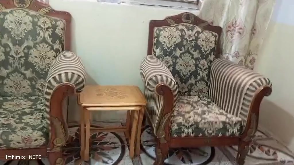 كربلاء • ١٠مقاعد • نضيف