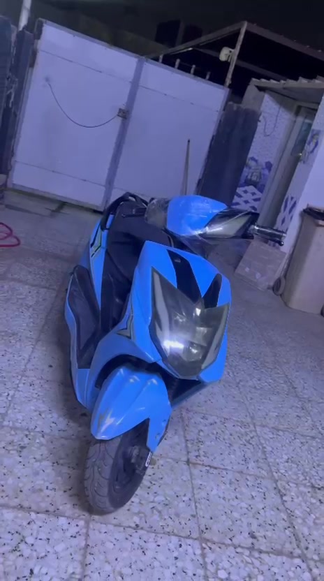 سكنس خفاش • ٢٠٢٣ • لايت مابيها