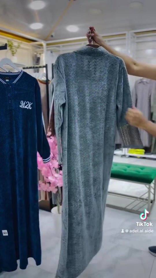 موديل رياضي • مقاس M-XXL • تيك توك @adel.al.aide