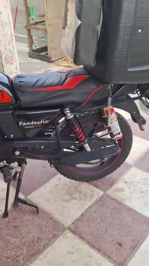 دايون • موديل ٢٥ • كفاله عامه